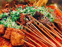 -付小姐在成都(中山公园店)