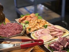 秘制牛肉-滇藏石锅宴(崇仁巷老店)
