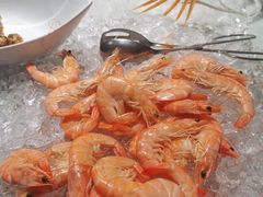 -博悦公馆尚悦自助餐厅