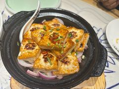 西施豆腐-江南韵·无锡太湖文化体验餐厅(凤凰天街店)