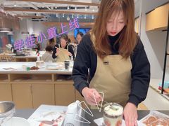 -ABC Cooking Studio(上海环球金融中心店)
