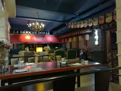 -金海湾海鲜总店