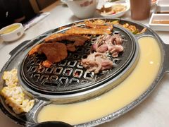 -韩宫宴炭火烤肉(印象城店)
