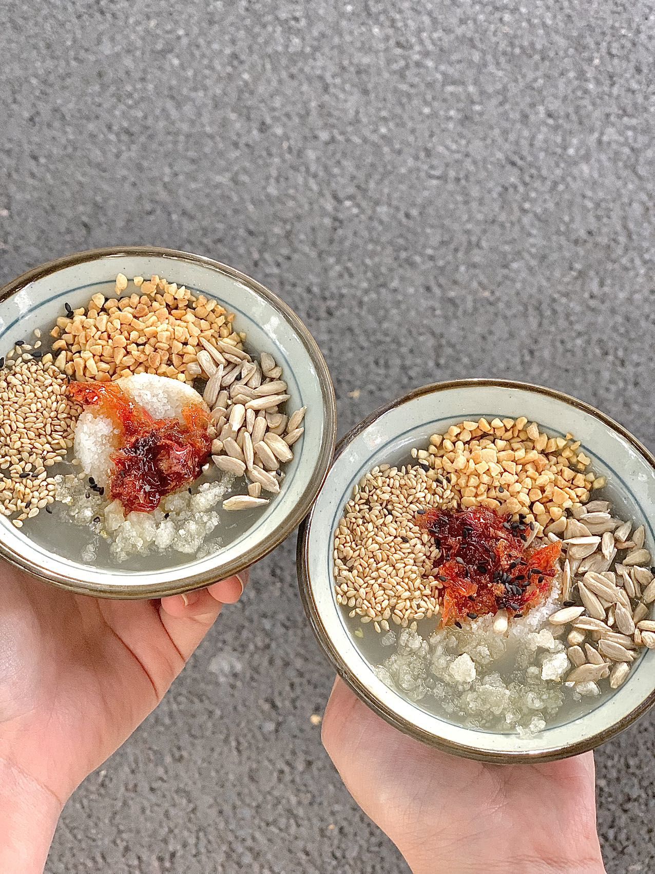 贵州本地人都超爱的火锅93.73糕粑稀饭