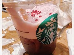 -星巴克(合肥包河万达广场店)