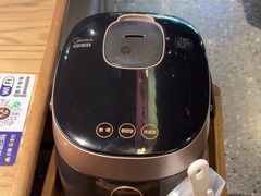 -茄子恰恰·新云南小炒(坪山益田店)