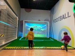 -龙小湖探索乐园 Little Hoo Galaxy(龙湖重庆金沙天街店)