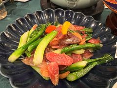 -誉八仙粤菜(万象天地店)