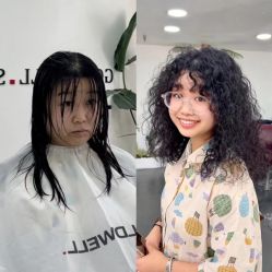 -星座接发烫染美发超市