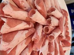 -北华涮肉(华严北里店)