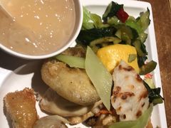 -素清香(解放路店)