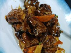 -品味居·首店·大连鲜活海鲜大连菜(东港店)