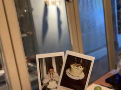 -春树下·树屋花房西餐厅(罍街AS1980店)