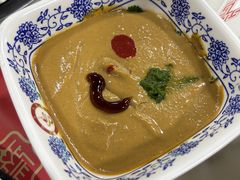 -马记伊源斋涮肉·清真菜(百子湾店)