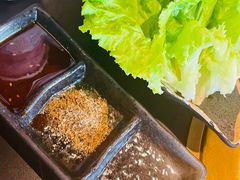 -谷牛和牛烤肉(漕河泾印象城店)