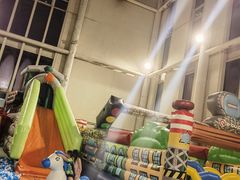 -中家鑫园温泉酒店鑫悦汤泉