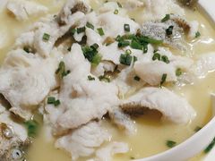 -金枝玉叶上海人家食府(三里河店)