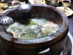 -秋语木桶鱼.酸菜鱼(开发区火车站店)