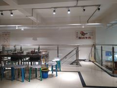 -二道木烤羊腿(桃花潭店)