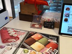 -KK BAKERY烘焙