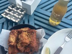 -瑰丽酒店·海吧·天际下午茶·现场DJ·天台酒吧