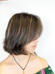 点击看大图 短发-MY HAIR ARDOR