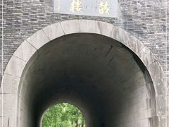 -鼓楼(西湖风景名胜区)