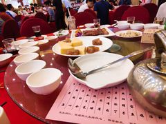 -亮庆餐厅·粤菜·早茶(篁庄店)