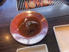 -焼肉 琉球の牛(北谷)