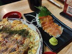 -胜代日本料理(云程巷小区店)