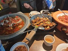 -实在湘·大碗土菜(竹料店)