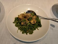 -开海·红岛海鲜虾水饺(石老人店)