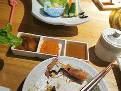 -江户烧肉(高德店)