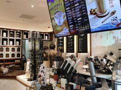 -Peet's Coffee皮爷咖啡(新天地黑标店)