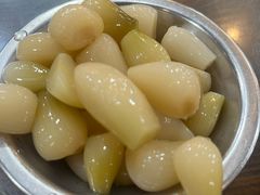 -夏茅维记饭店