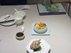 -狮王府淮扬菜(新街口友谊店)