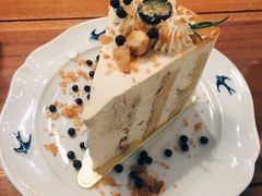 焦糖榛子-侘寂甜品(自取店)