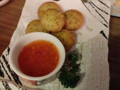 塔噜塔噜鸡块-桃太郎寿司料理(南坪店)