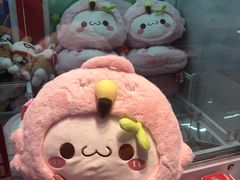 -LLJ夹机占(正佳广场店)