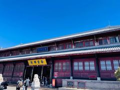 -峨眉山风景名胜区