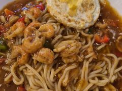 -友达面馆(广州总店)