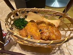 -大潮淮·淮扬菜(何园旗舰店)