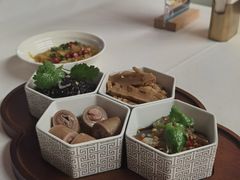 -莆田餐厅PUTIEN(颐堤港店)