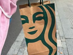 -星巴克(杭州北山路店)