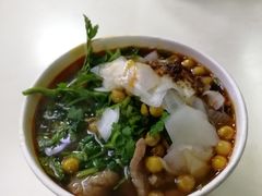 -江三王记牛杂馆(总店)