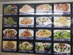 -渔民船说·北塘海鲜·天津菜·海肠捞饭(北塘古镇店)