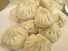 -奥华餐厅·老张记(台基厂店)