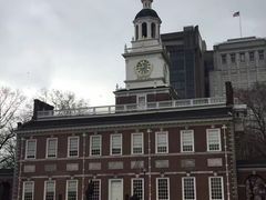 -美国独立纪念馆