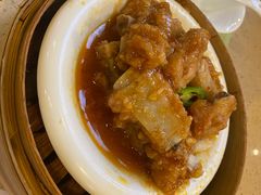 -点都德(华强南店)