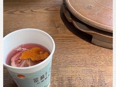 -蜜桃餐厅·伴山(湖滨商业街店)